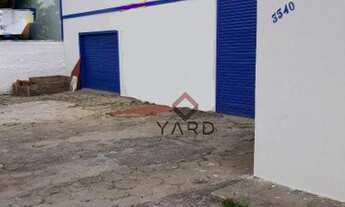 Imagem 4: Terreno BR 277 à venda, 873 m² por R$ 2.700.000 - Orleans - Curitiba/PR