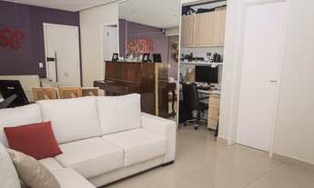 Imagem 6: Apartamento 3 quartos 2 suítes 105m² 2 vagas ed. Cinecitta em Vila da Serra - Nova Lima