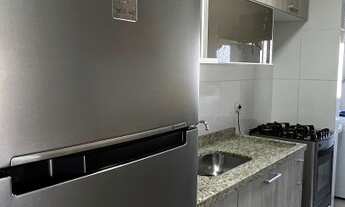 Imagem 5: Apartamento para venda na vila Falchi, imóvel com móveis planejados