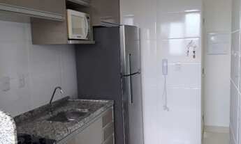 Imagem 2: Apartamento para venda com 47 metros quadrados com 2 quartos