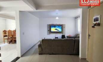 Imagem 7: Sobrado 3 qtos, prox Terminal, frte pra rua, 69 m² R$ 455.000 - Bairro Alto - Curitiba/PR