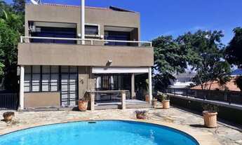 Imagem 1: Casa em Condomínio para Venda em Niterói, Camboinhas, 4 dormitórios, 4 suítes, 4 banheiros