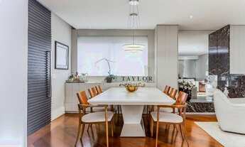 Imagem 5: Apartamento com 4 dormitórios à venda, 228 m² por R$ 3.290.000,00 - Planalto Paulista - Sã