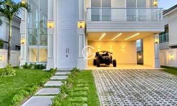 Imagem 2: Casa com extremo requinte, para clientes exigentes!