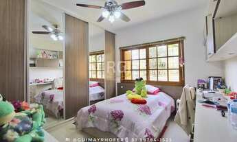 Imagem 5: Porto Alegre - Casa Padrão - Nonoai