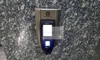 Imagem 5: Prédio Comercial Monousuário com 800 m2 Úteis