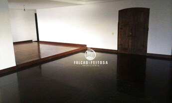 Imagem 2: Cobertura com 6 dormitórios, 792 m² - venda por R$ 3.550.000,00 ou aluguel por R$ 7.000,00