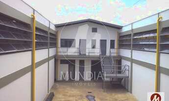 Imagem 4: Salão/Galpão (salão - sobrado) , cozinha planejada