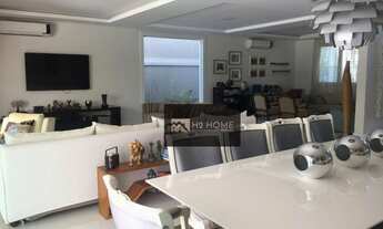 Imagem 3: Casa com 5 dormitórios à venda, 1000 m² por R$ 8.000.000,00 - Barra da Tijuca - Rio de Jan