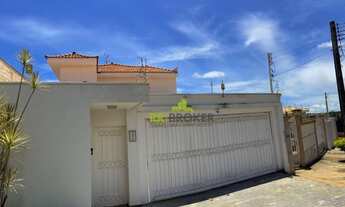 Imagem 2: Casa Alto Padrão- Parque Iracema