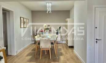 Imagem 3: Lindíssimo Apartamento à Venda no Bosque em Campinas/SP!