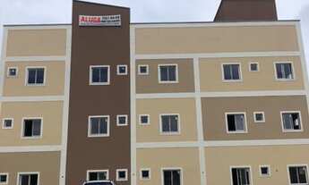 Imagem 2: Apartamento com 1 quarto em Messejana