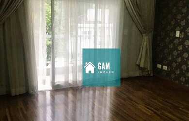 Imagem 10: Sobrado com 3 dormitórios, 246 m² - venda por R$ 1.590.000,00 ou aluguel por R$ 7.225,00/m