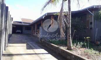 Imagem 2: Casa - Cidade Satélite Íris - Campinas