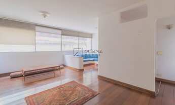 Imagem 4: Venda Apartamento 3 Dormitórios - 151 m² Higienópolis