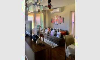 Imagem 4: São Paulo - Apartamento Padrão - Campo Belo