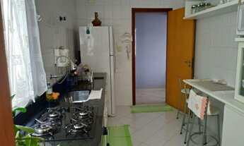 Imagem 6: Apartamento residencial para Venda Bosque dos Eucaliptos, São José dos Campos 3 dormitório