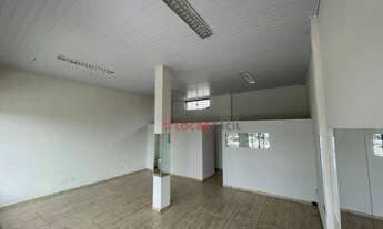 Imagem 2: Sala para alugar, 45 m² por R$ 2./mês - H.U. - Londrina/PR