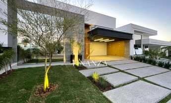 Imagem: Casa com 3 dormitórios à venda, 191 m²