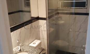 Imagem 7: Cobertura - São Bernardo - Campinas