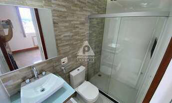 Imagem 7: Apartamento com 2 quartos, infra completa e 1 vaga