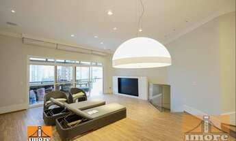 Imagem 3: Cobertura duplex 3 suítes e 4 vagas!! Jd. Anália Franco!!!