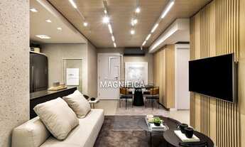 Imagem 4: APARTAMENTO com 3 dormitórios à venda por R$ 1.136.890,00 no bairro Cabral - CURITIBA / PR