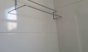 Imagem 4: Apartamento para aluguel no Renato das Palmeiras, próximo ao Boulevard. com 2 quartos