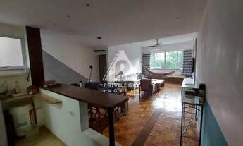 Imagem 3: Apartamento à venda, 2 quartos, 1 vaga, Laranjeiras - RIO DE JANEIRO/RJ