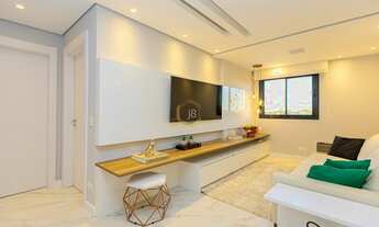 Imagem 6: CURITIBA - Apartamento Padrão - Ecoville