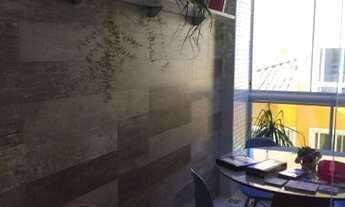 Imagem 3: Fino acabamemto, belo apt amplo e total segurança e infraestrutura!