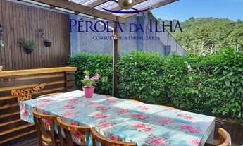 Imagem 2: CASA RESIDENCIAL em FLORIANÓPOLIS - SC, SAMBAQUI