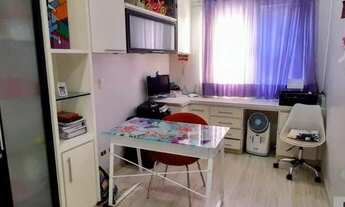 Imagem 2: Sobrado com piscina - Tatuapé