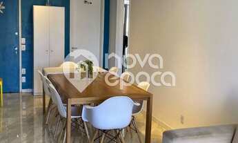 Imagem 4: Rio de Janeiro - Apartamento Padrão - Laranjeiras