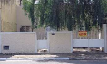 Imagem: CASA 03 QUARTO - PECUARIA - RUA BENTO FARIA