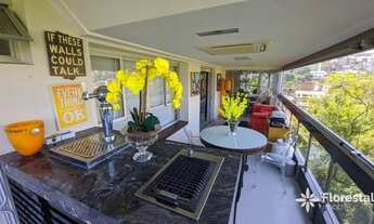 Imagem: Apartamento com 4 suítes à venda, 423