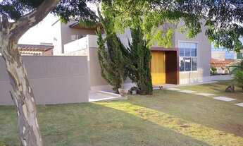 Imagem 2: Linda CASA recém-concluída com 370 m², em Alphaville, num dos melhores lotes do Condomínio