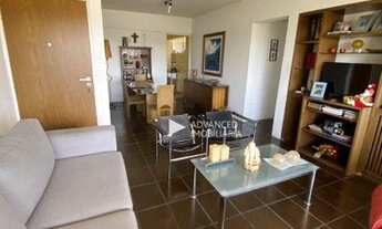 Imagem 7: Apartamento Andar Alto, com 3 quartos à venda, 129 m² por R$ 400.000 - Derby - Recife/PE