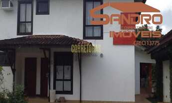 Imagem 3: CASA RESIDENCIAL em LAURO DE FREITAS - BA, ESTRADA DO COCO