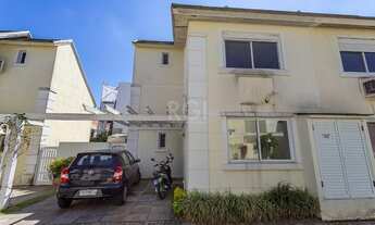 Imagem 2: Porto Alegre - Casa Padrão - Jardim Itu