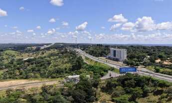 Imagem 5: Metropolitan Cidade Logística em Lagoa Santa