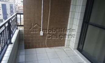 Imagem 5: Praia Grande - Apartamento Padrão - Guilhermina