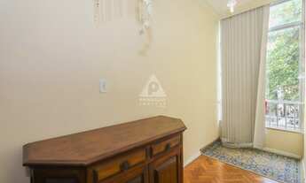 Imagem 3: Excelente apartamento 2 quartos em Copacabana