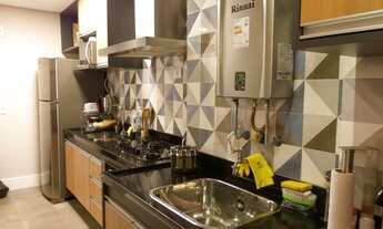 Imagem: Piscine Cond. Clube - apto cm 62 metros