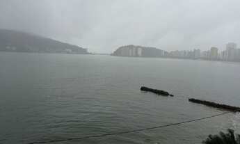 Imagem 3: Frente ao mar, 2 dormitórios, Vista fantástica