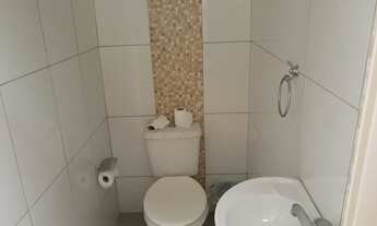 Imagem 5: Prédio à venda, 1 quarto, Parque São Benedito - Pindamonhangaba/SP