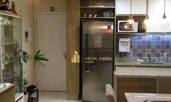 Imagem 7: Apartamento com 3 dormitórios à venda, 72 m² por R$ 720.000 - Vila Yara - Osasco/SP