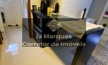 Imagem 2: Apartamento com 3 Dormitórios sendo 1 Suíte Mobiliado Excelente Localização