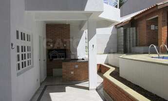 Imagem 6: Casa em Alphaville, Casa para venda no Residencial Onze