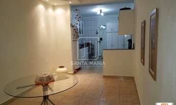 Imagem 2: Casa (térrea na rua) 3 dormitórios/suite, cozinha planejada